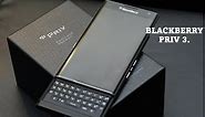Blackberry Priv 3 | 2022