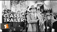 Schindler's List (1993) Official Trailer - Liam Neeson, Steven Spielberg Movie HD