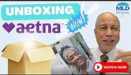 Aetna Unboxed! Learn more about Aetna's insurance plans with Mark