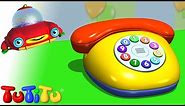 TuTiTu Toys | Phone
