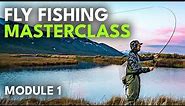 Fly Fishing for Beginners: A Step-by-Step Guide to Get Started