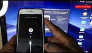 IPhone 6 Jailbreak | Do this BEFORE icloud bypass PART2