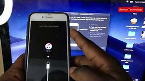 IPhone 6 Jailbreak | Do this BEFORE icloud bypass PART2