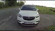 Opel Mokka X review
