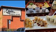 Osaka Japanese Bistro - Henderson, NV