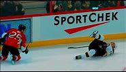 Top 5 Hardest Hits of All Time | NHL