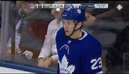 Tomas Plekanec 1st Goal of the Playoffs | Game 4 | Boston Bruins @ Toronto Maple Leafs - 4/19/2018