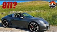 Should You Buy a PORSCHE 911? (Test Drive & Review 991 Targa 4S)