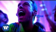 Coldplay - Charlie Brown (Official Video)