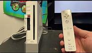 How to set up your Nintendo Wii