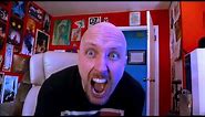 Doug Walker crying on the computer (Extended, HD)