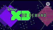 Disney XD On Demand Logo