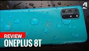 OnePlus 8T full review