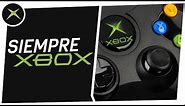 Siempre Xbox - El primer Xbox