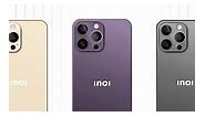 Looking for a sleek and powerful smartphone with a touch of elegance? Look no further! The Inoi Note 13s is here to elevate your mobile experience to new heights. This remarkable device comes in three stunning colors: Gold, Grey, and Violet. So, you can pick the one that perfectly matches your style and personality! 🌟 Gold: For those who love to stand out and exude a sense of luxury, the Gold variant is an ideal choice. Its shimmering finish is bound to catch everyone's eye and make a bold fash