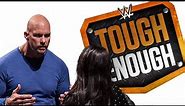 The Failure of the WWE Tough Enough REBOOT!