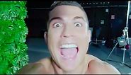 CRISTIANO RONALDO FUNNY MOMENTS IN REAL LIFE