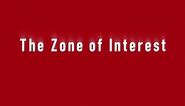 Zone of Interest X NFC