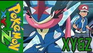 Pokémon XY&Z Opening (English Cover) | Silver Storm
