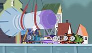 Thomas and Friends: All Engines Go Season 25 Episode 2 Thomas Blasts Off