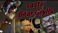 HUHUHU kids getting SCAMMED! SASTE BEAR GRYLLS 😂😂