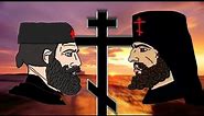 Orthodox Memes Compilation | Part 1