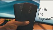 OnePlus 6T vs OnePlus 6: Worth the Upgrade?