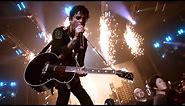 Green Day - 21 Guns [Official Live]