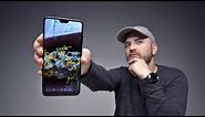 The Truth About The Huawei P20 Pro...