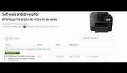 HP Officejet Pro 8630 printer setup | Unbox HP Officejet Pro 8630 printer | Wi-Fi setup