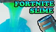 DIY Fortnite Slime Tutorial - Chug Jug Slime