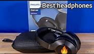 Philips over ear 8000 series unboxing(review) in Hindi