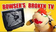 SML Movie: Bowser's Broken TV [REUPLOADED]