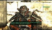 FALLOUT 3: THE LONE WANDERER PART 36 (Gameplay - no commentary)