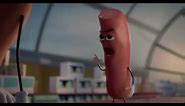 SAUSAGE PARTY | The Gods Can Be Killed