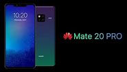 Huawei Mate 20 Pro: Official Trailer