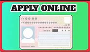 How to apply My number card online in Japan. STEP-BY-STEP guide.