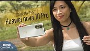 Huawei nova 10 Pro camera test: The best selfie/vlog camera around?