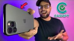 Refurbished iPhone11 Pro 256gb in 41,999 | Cashify Review | Should You Buy iPhones from Cashify