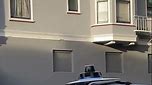 Waymo Driverless Car @ Pine St & Hyde St San Francisco California