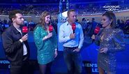 Chris Hoy, Joanna Rowsell and Adam Blythe preview showdown between Katie Archibald and Jennifer Valente - Cycling - Track video - Eurosport