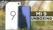 Xiaomi Mi 9 (SD855 | Triple Camera | 30k) - Unboxing & Hands on Review!!!