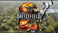 Battlefield 2: Armored Fury - Trailer