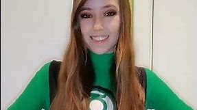 A New Green Lantern