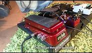 Slash SW95 Signature Wah Pedal Demo/Actually Playing Like Slash (Duhh!!)