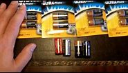 Which CR123A Batteries Should I Buy?
