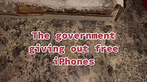 GET YOUR FREE PHONE | government phones