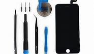 iPhone 6 Plus Screen: LCD   Digitizer Replacement Part, Kit