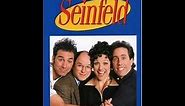 Opening To Seinfeld:Seasons 1 & 2 2004 DVD (Disc 1)