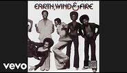 Earth, Wind & Fire - Shining Star (Official Audio)